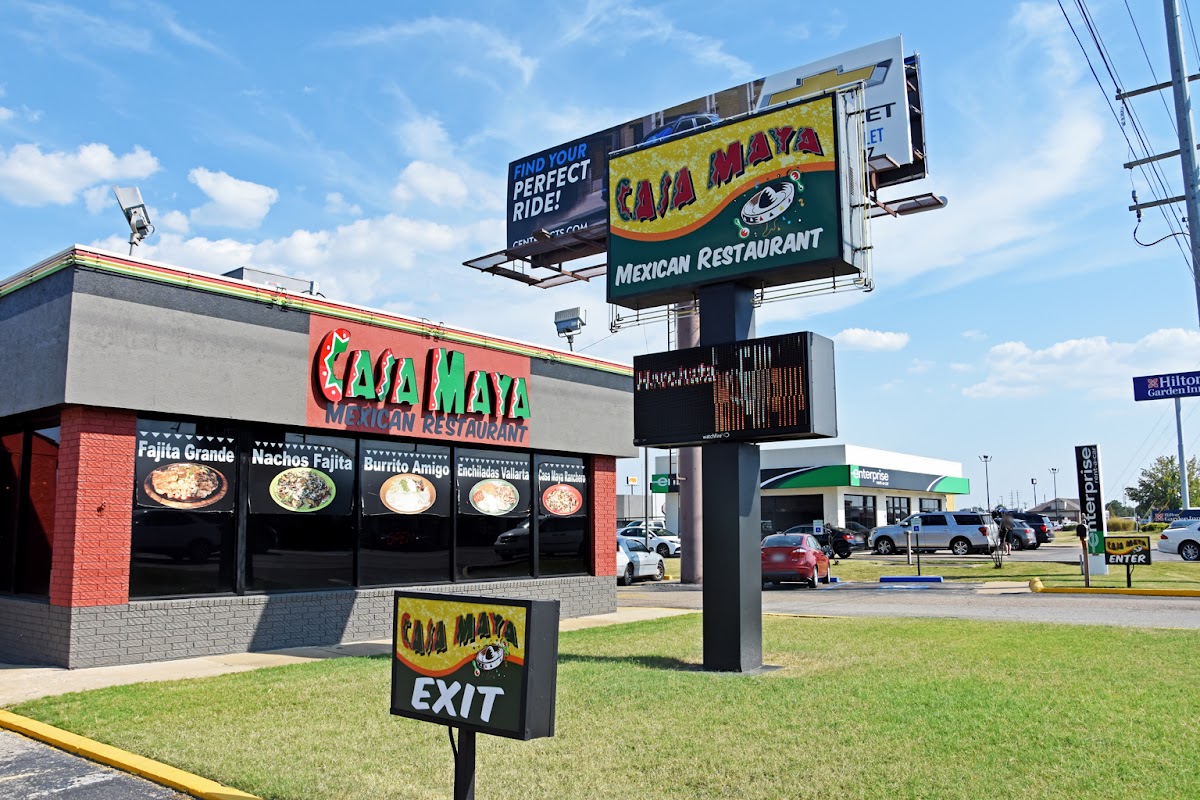 Casa Maya Inc